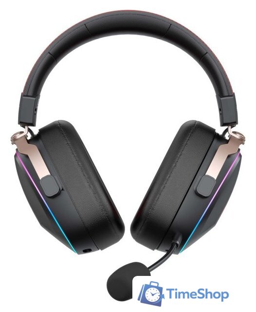 Наушники Havit Gamenote H2039BG - Изображение №4 — Интернет-магазин Time-Shop