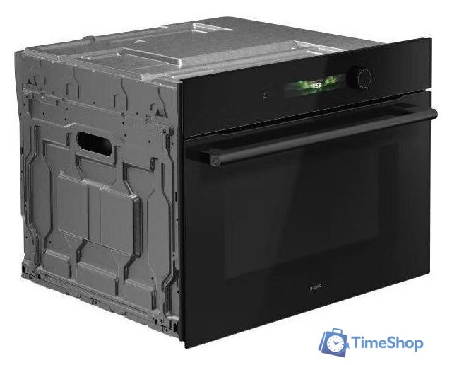 Электрический духовой шкаф ASKO OCM54BGH - Изображение №4 — Интернет-магазин Time-Shop