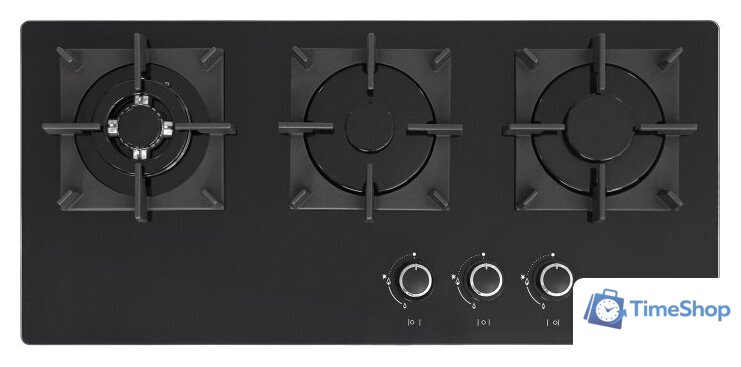Варочная панель GEFEST 2150-01 К33 - Изображение №1 — Интернет-магазин Time-Shop