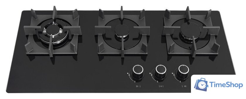Варочная панель GEFEST 2150-01 К33 - Изображение №2 — Интернет-магазин Time-Shop