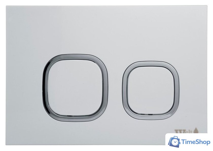 Инсталляция для унитаза WeltWasser Amberg 497 - Изображение №2 — Интернет-магазин Time-Shop