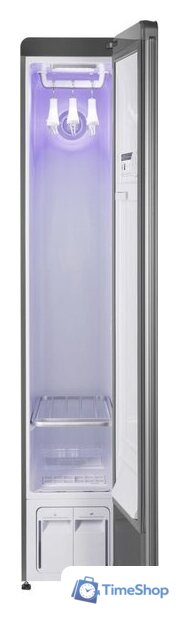 Паровой шкаф для одежды Hiberg SD 3G - Изображение №4 — Интернет-магазин Time-Shop