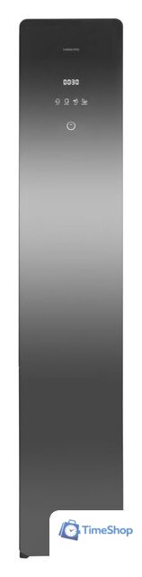 Паровой шкаф для одежды Hiberg SD 3G - Изображение №1 — Интернет-магазин Time-Shop