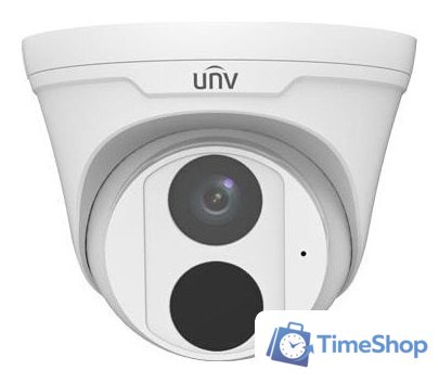 IP-камера Uniview IPC3612LB-ADF40K-G - Изображение №1 — Интернет-магазин Time-Shop