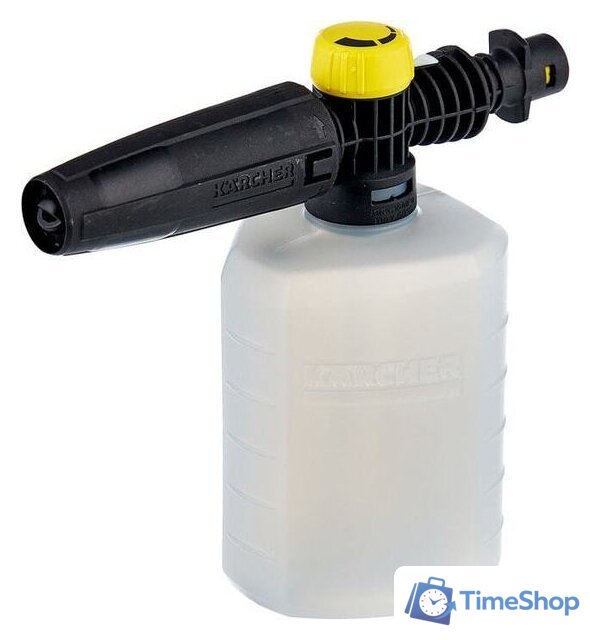 Пеногенератор Karcher 2.643-147.0 - Изображение №1 — Интернет-магазин Time-Shop