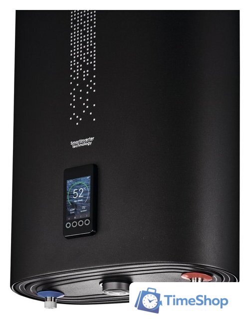 Накопительный электрический водонагреватель Electrolux EWH 50 SmartInverter Grafit - Изображение №11 — Интернет-магазин Time-Shop