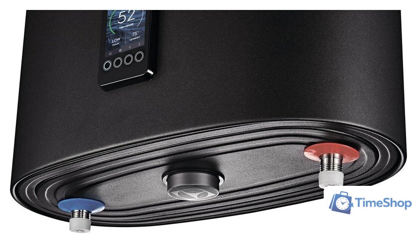 Накопительный электрический водонагреватель Electrolux EWH 50 SmartInverter Grafit - Изображение №13 — Интернет-магазин Time-Shop