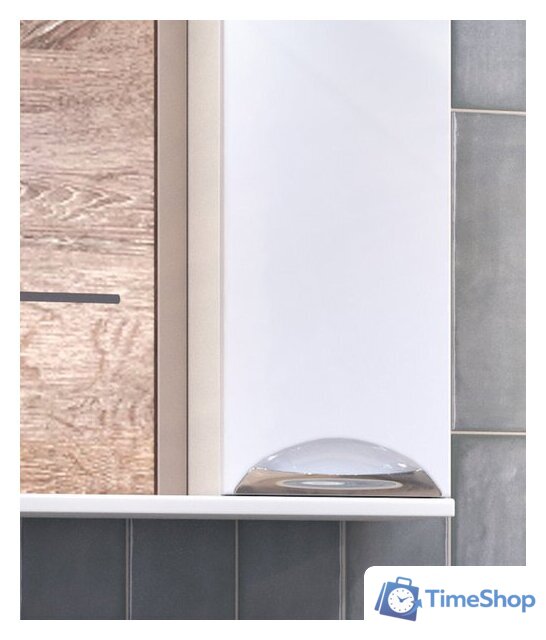  Vigo Шкаф с зеркалом Callao 500 R - Изображение №4 — Интернет-магазин Time-Shop