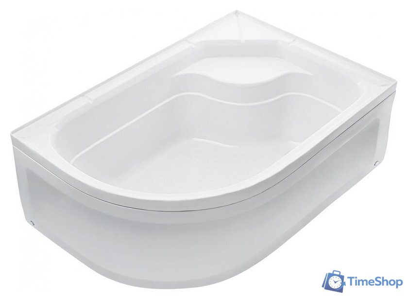 Душевая кабина Мономах XL Б/К 120/80/44 МЗ L - Изображение №2 — Интернет-магазин Time-Shop