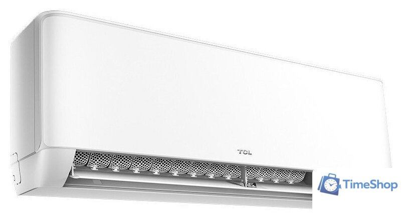 Кондиционер TCL GentleCool TAC-TP09INV/R 2025 - Изображение №1 — Интернет-магазин Time-Shop