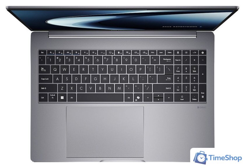 Ноутбук ASUS ExpertBook P3 PM3606CKA-MB0396 - Изображение №3 — Интернет-магазин Time-Shop