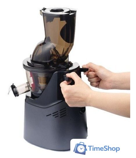 Соковыжималка Kuvings Motiv1 NS2026 - Изображение №4 — Интернет-магазин Time-Shop