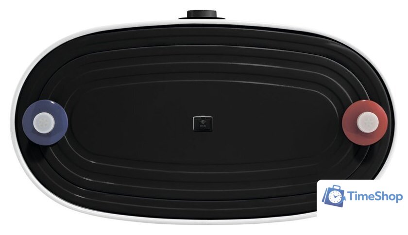 Накопительный электрический водонагреватель Electrolux EWH 80 Megapolis WiFi - Изображение №3 — Интернет-магазин Time-Shop