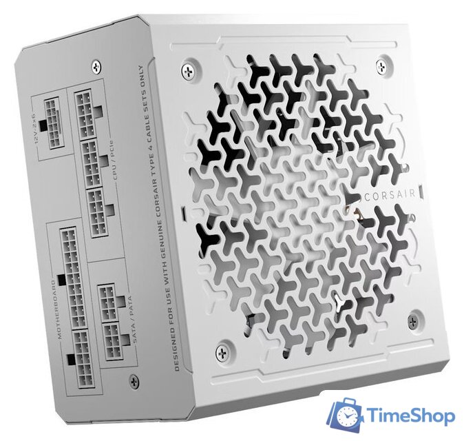 Блок питания Corsair RM750e CP-9020292-EU - Изображение №1 — Интернет-магазин Time-Shop