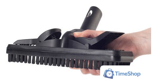 Пароочиститель Kitfort KT-908 (зеленый) - Изображение №7 — Интернет-магазин Time-Shop