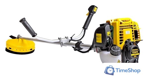 Триммер Champion T374FS - Изображение №1 — Интернет-магазин Time-Shop