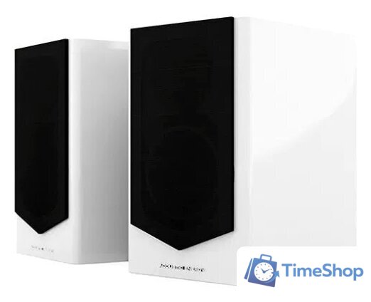 Полочная акустика Acoustic Energy AE500 (белый) - Изображение №1 — Интернет-магазин Time-Shop