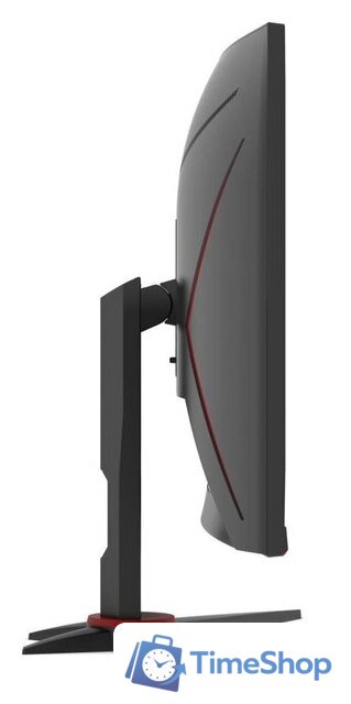 Игровой монитор AOC Agon C24G2AE - Изображение №5 — Интернет-магазин Time-Shop