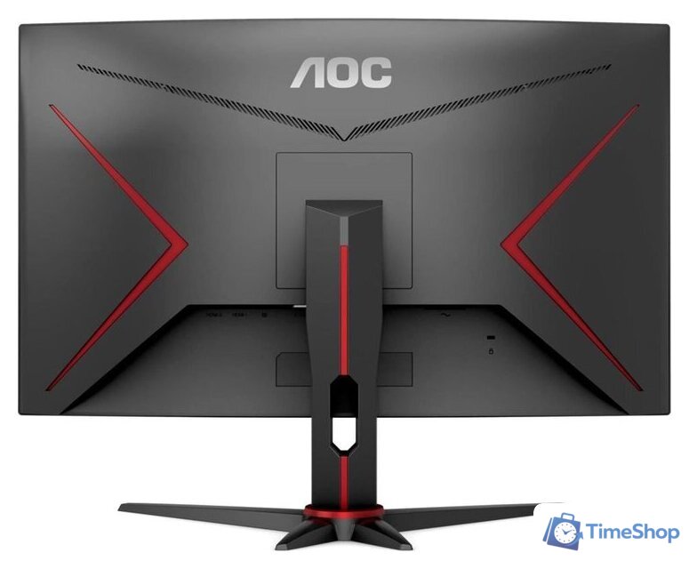 Игровой монитор AOC Agon C24G2AE - Изображение №6 — Интернет-магазин Time-Shop