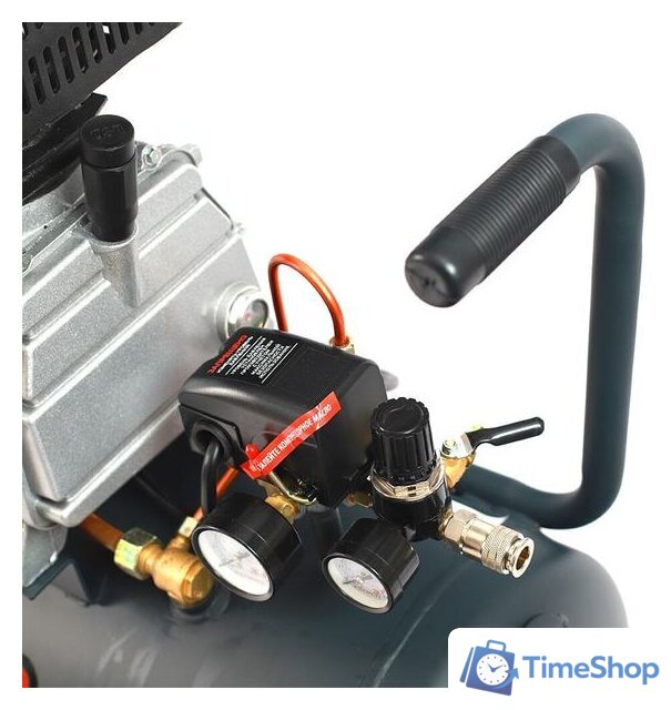 Компрессор Patriot Professional 50-340 - Изображение №15 — Интернет-магазин Time-Shop