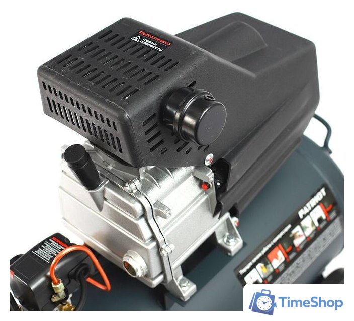 Компрессор Patriot Professional 50-340 - Изображение №9 — Интернет-магазин Time-Shop