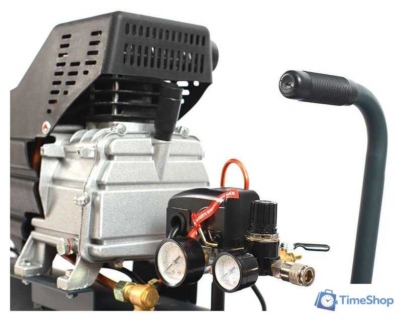 Компрессор Patriot Professional 50-340 - Изображение №17 — Интернет-магазин Time-Shop