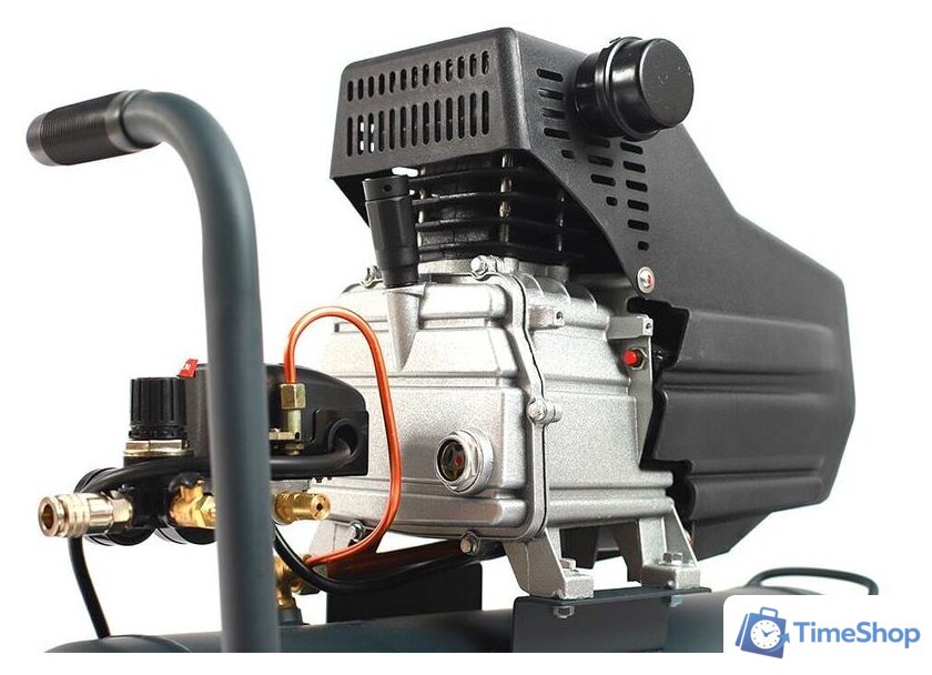 Компрессор Patriot Professional 50-340 - Изображение №16 — Интернет-магазин Time-Shop