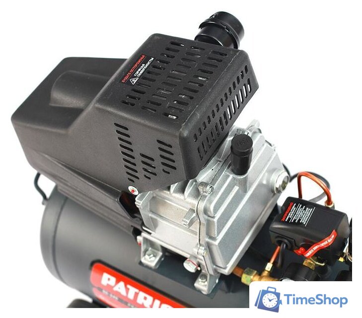 Компрессор Patriot Professional 50-340 - Изображение №18 — Интернет-магазин Time-Shop