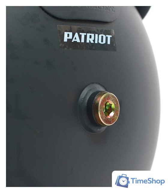 Компрессор Patriot Professional 50-340 - Изображение №7 — Интернет-магазин Time-Shop