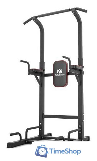 Турник с брусьями DFC Power Tower G-ADVENOR - Изображение №1 — Интернет-магазин Time-Shop
