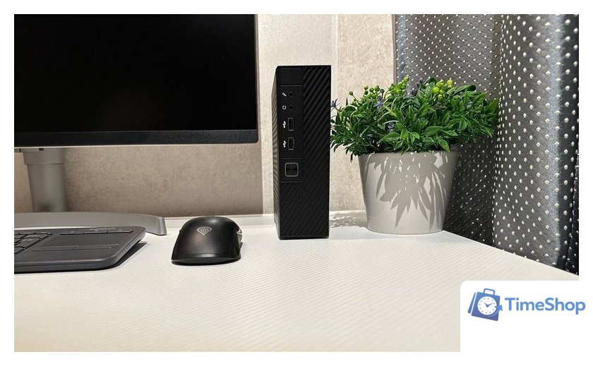 Мини-ПК Jet Office 5i347D16SD24VGAM1W1 - Изображение №9 — Интернет-магазин Time-Shop