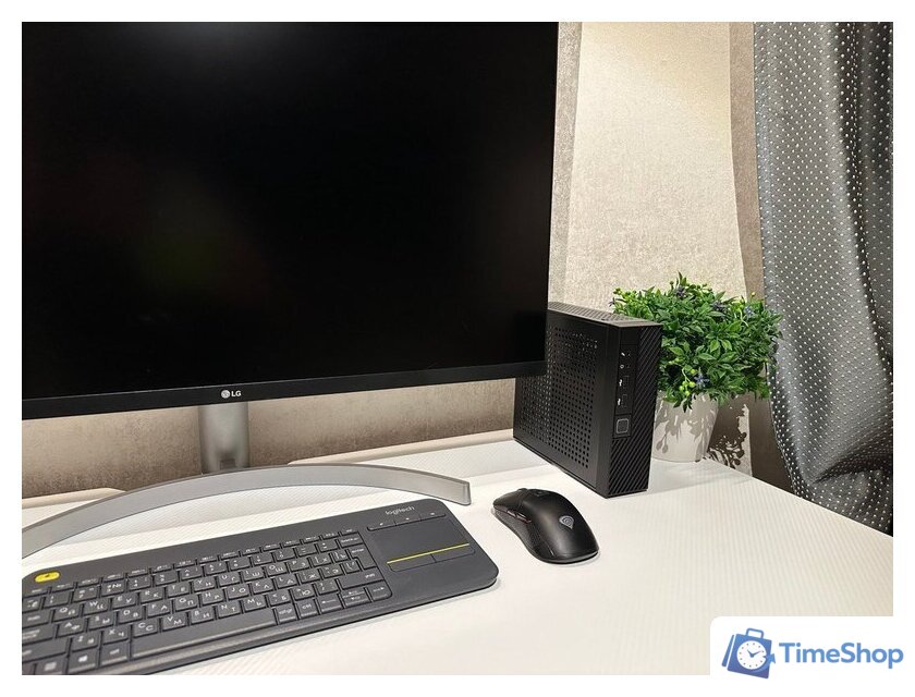 Мини-ПК Jet Office 5i347D16SD24VGAM1W1 - Изображение №10 — Интернет-магазин Time-Shop