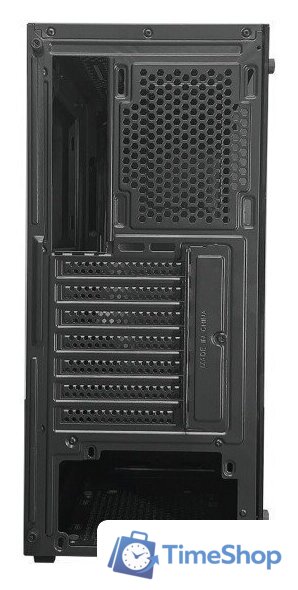 Корпус XASTRA A300 0F (черный) - Изображение №4 — Интернет-магазин Time-Shop