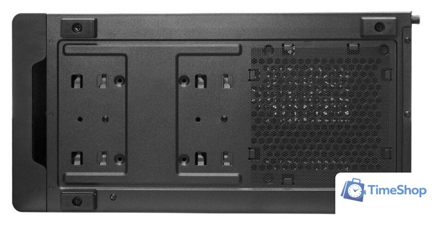 Корпус XASTRA A300 0F (черный) - Изображение №5 — Интернет-магазин Time-Shop