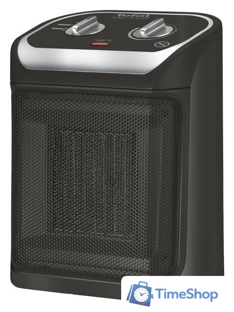 Тепловентилятор Tefal Ceramic Mini Excell SE9261F0 - Изображение №1 — Интернет-магазин Time-Shop