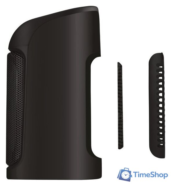 Тепловентилятор Tefal Ceramic Mini Excell SE9261F0 - Изображение №4 — Интернет-магазин Time-Shop