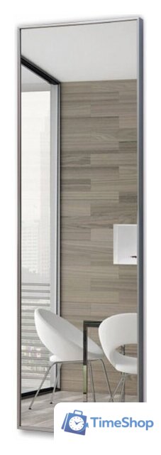 Зеркало Алмаз-Люкс М-344 120х40 - Изображение №1 — Интернет-магазин Time-Shop