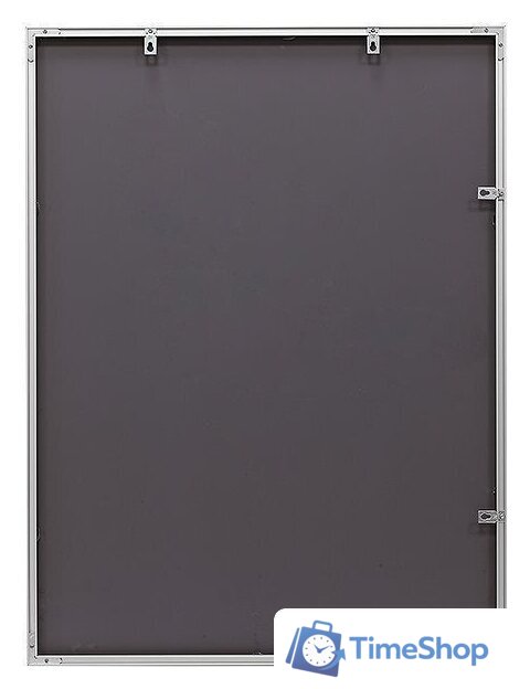 Зеркало Алмаз-Люкс М-344 120х40 - Изображение №5 — Интернет-магазин Time-Shop