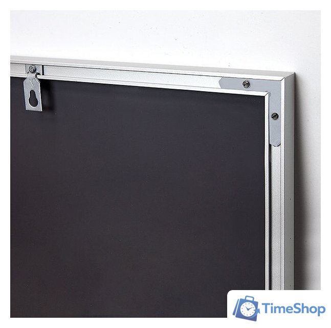 Зеркало Алмаз-Люкс М-344 120х40 - Изображение №3 — Интернет-магазин Time-Shop