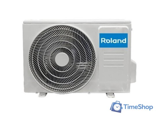 Кондиционер Roland Maestro RD-MS09HSS/R1 - Изображение №3 — Интернет-магазин Time-Shop