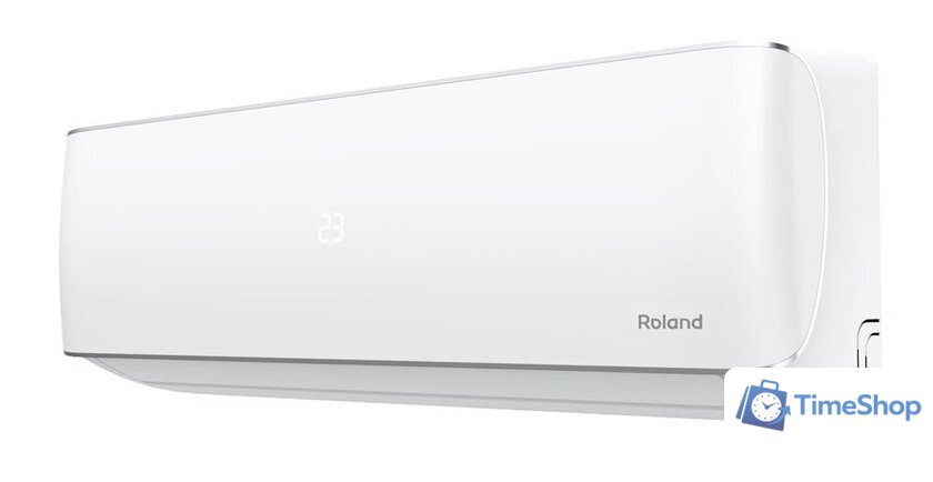 Кондиционер Roland Maestro RD-MS09HSS/R1 - Изображение №1 — Интернет-магазин Time-Shop
