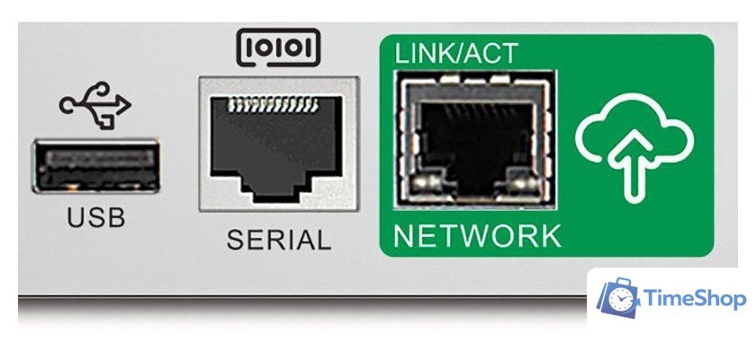 Источник бесперебойного питания APC Smart-UPS SMT2200RMI2UC - Изображение №7 — Интернет-магазин Time-Shop