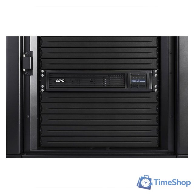 Источник бесперебойного питания APC Smart-UPS SMT2200RMI2UC - Изображение №6 — Интернет-магазин Time-Shop