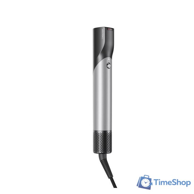 Фен-стайлер Trouver Master 10 MyltiStyler Lunar AMMA10 (серебристый) - Изображение №7 — Интернет-магазин Time-Shop