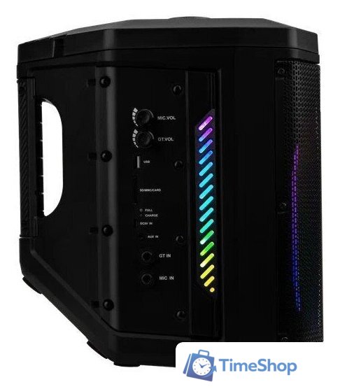 Беспроводная колонка Eltronic 30-81 Dance Box 550 - Изображение №5 — Интернет-магазин Time-Shop