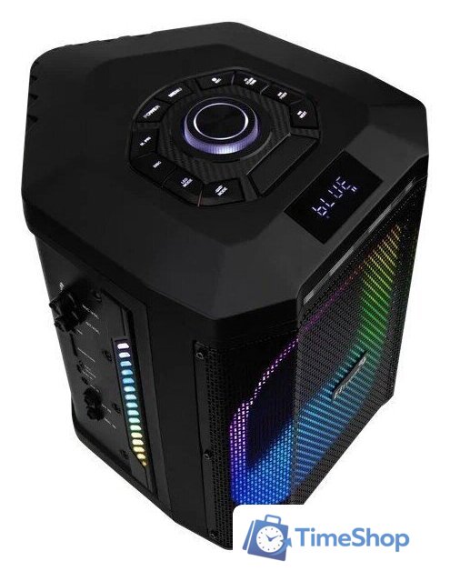 Беспроводная колонка Eltronic 30-81 Dance Box 550 - Изображение №4 — Интернет-магазин Time-Shop