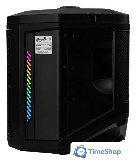 Беспроводная колонка Eltronic 30-81 Dance Box 550 - Изображение №7 — Интернет-магазин Time-Shop