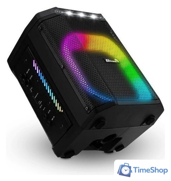 Беспроводная колонка Eltronic 30-81 Dance Box 550 - Изображение №3 — Интернет-магазин Time-Shop