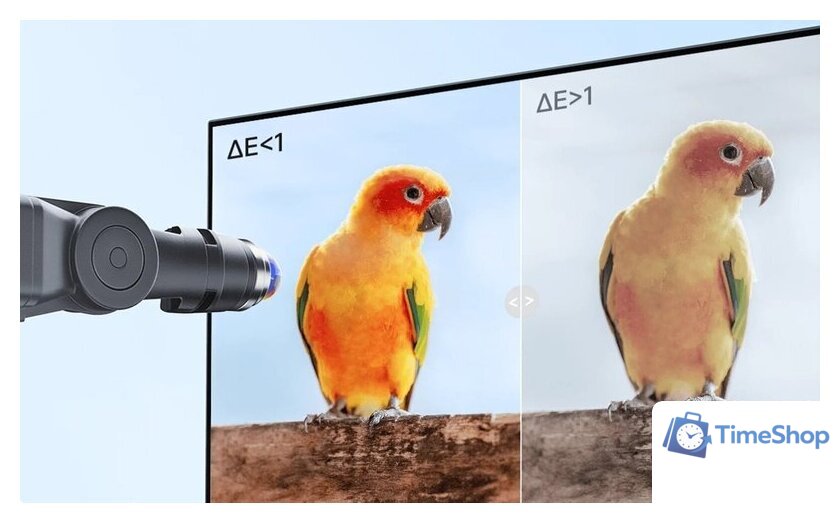 Монитор Xiaomi 2K Monitor A27Qi 2026 P27QDA-RAGL (международная версия) - Изображение №6 — Интернет-магазин Time-Shop