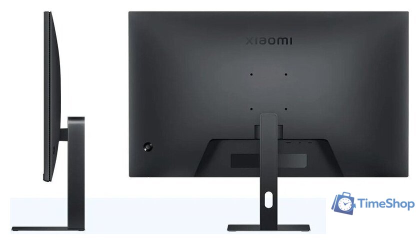 Монитор Xiaomi 2K Monitor A27Qi 2026 P27QDA-RAGL (международная версия) - Изображение №2 — Интернет-магазин Time-Shop